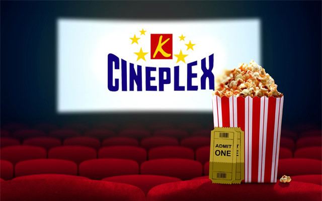 K-Cineplex